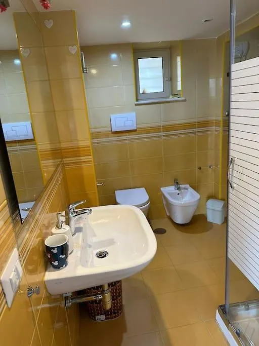 White House Apartment Naples