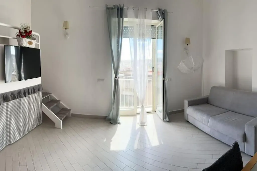 White House Apartment Naples 0*,  Italy